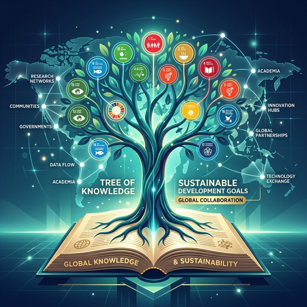 IACU Global Vision - Future Growth