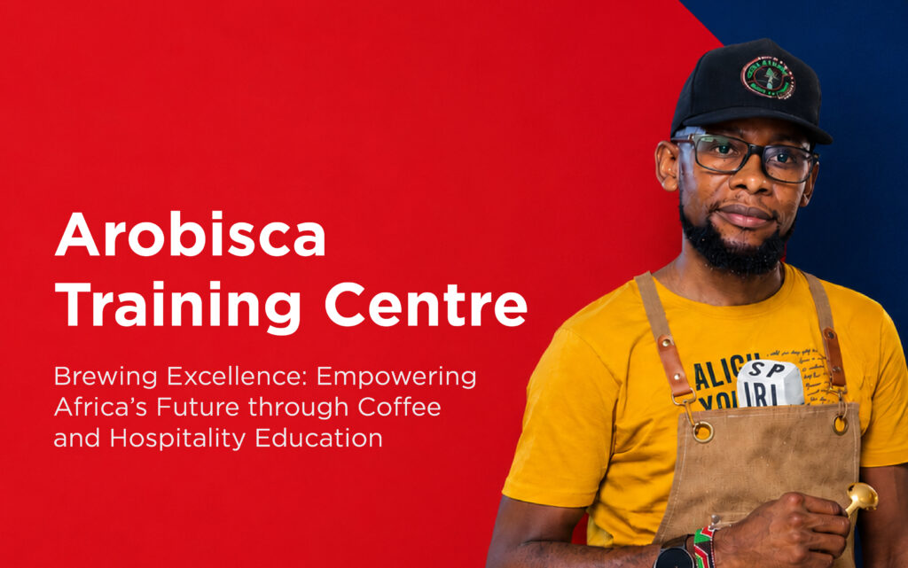 Arobisca Training Centre: Transforming Lives Through Skills, Excellence, and Global Opportunities