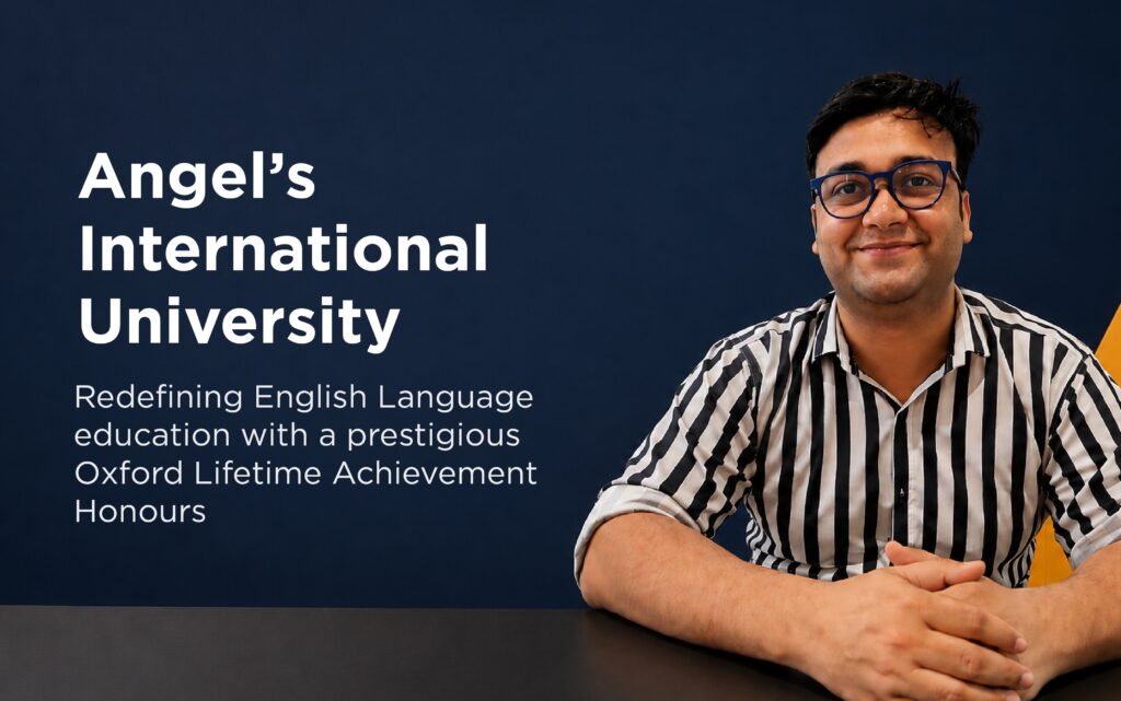 Empowering Global Education Through Excellence and Innovation
