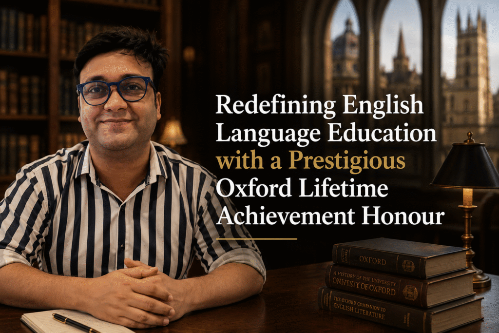 Empowering Global Education Through Excellence and Innovation