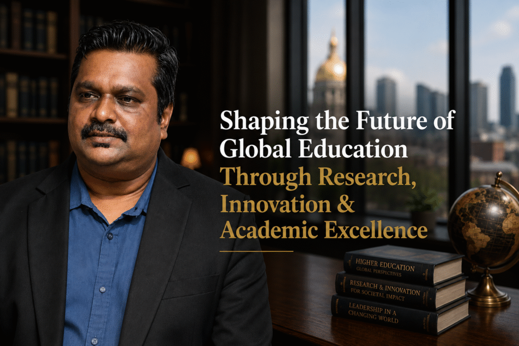 Boston Imperial University: Advancing Research, Innovation, and Global Leadership
