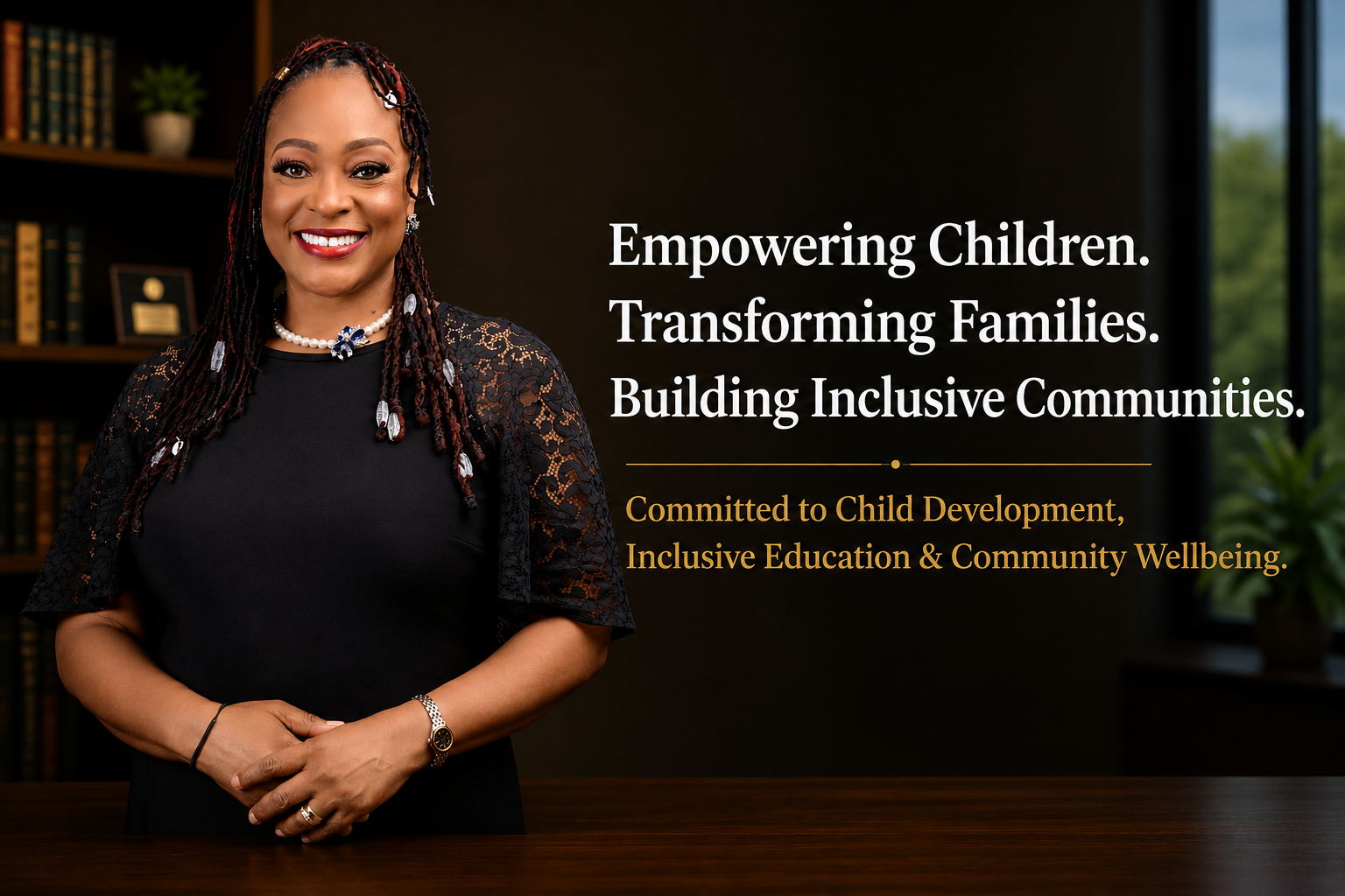 Nobelova Gradani Training Academy: Advancing Child Development, Mental Health, and Inclusive Education in Nigeria