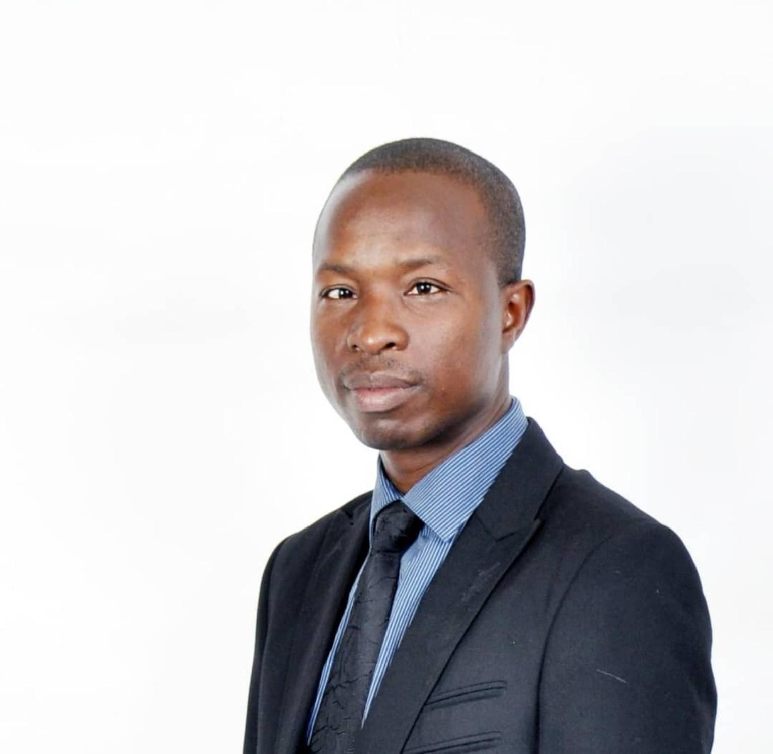 Dr Tatenda Mamina