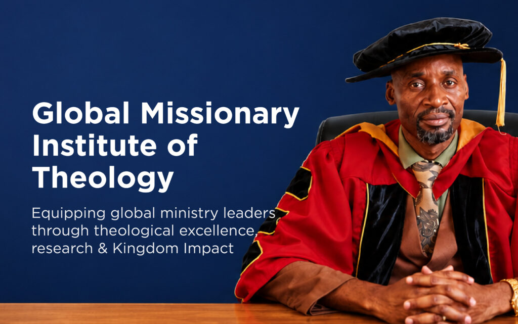 Transforming Lives Through Theological Excellence and Faith-Based Education