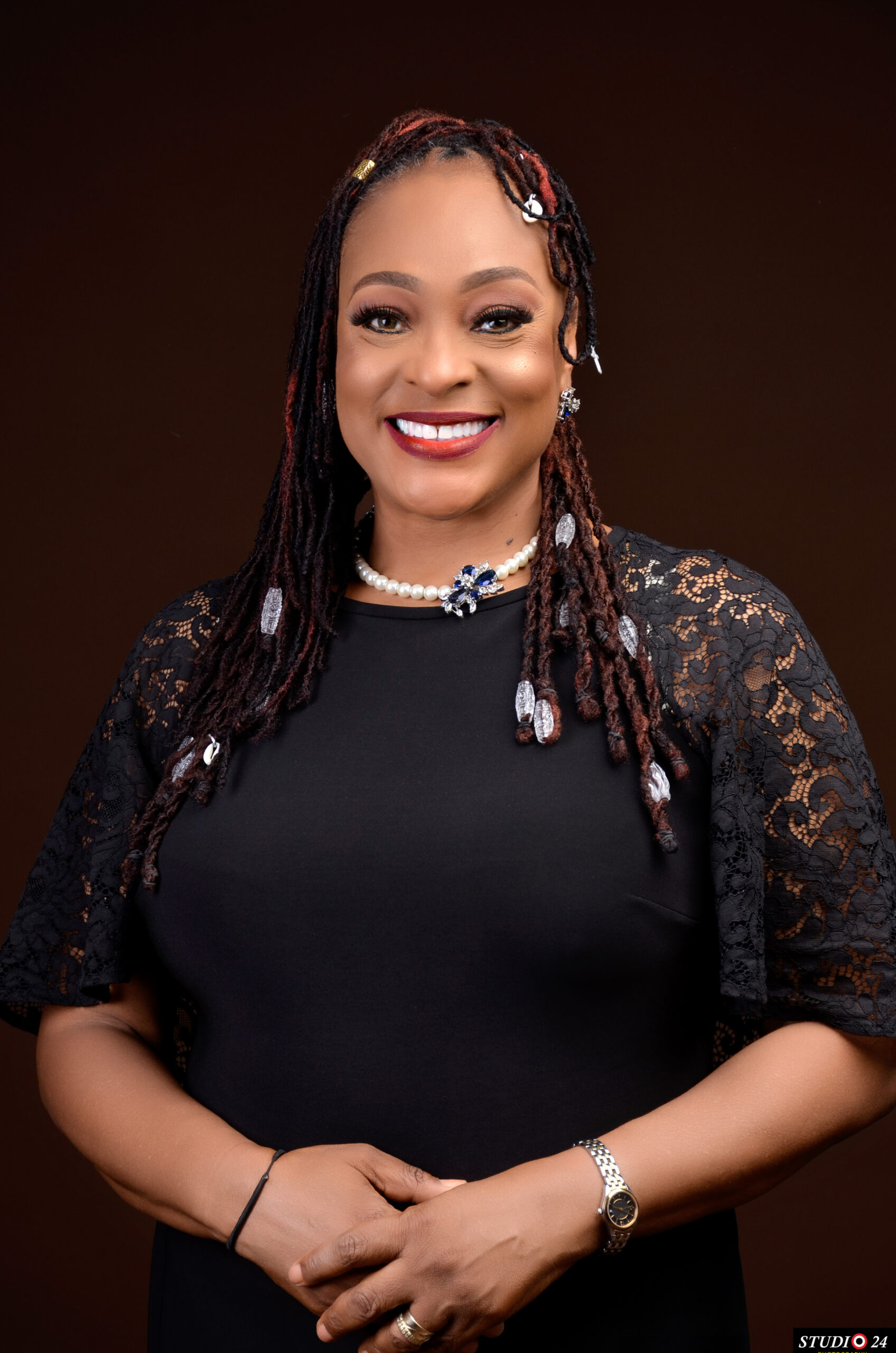 Helen Obiageli Oshikoya