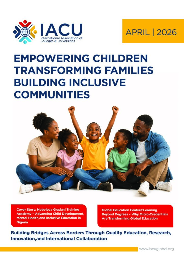 Empowering Children Transforming Families Building Inclusive Communities