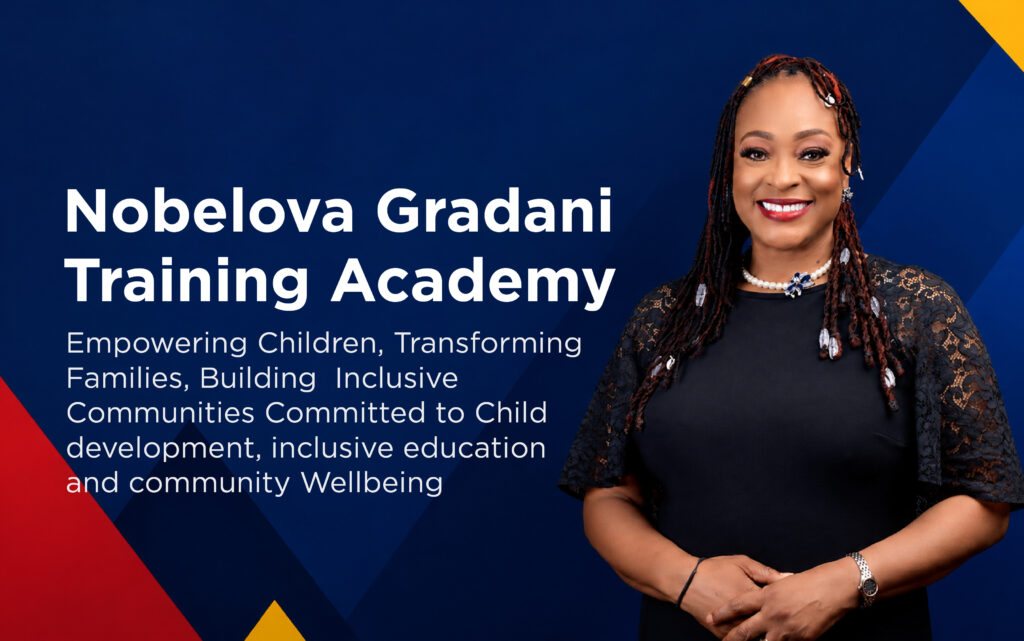 Nobelova Gradani Training Academy: Advancing Child Development, Mental Health, and Inclusive Education in Nigeria