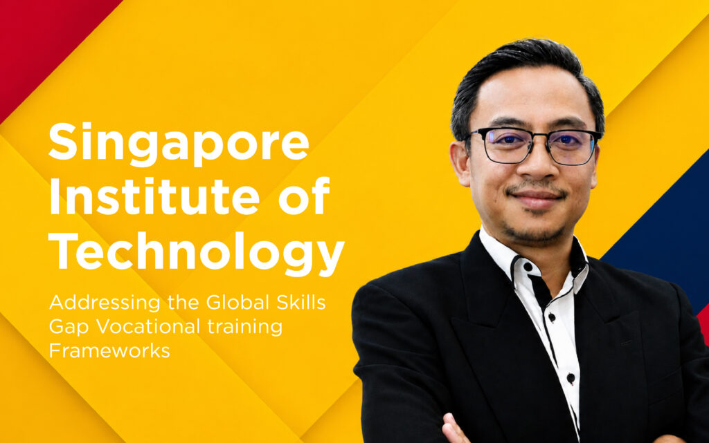 Addressing the Global Skills Gap: Vocational Training Frameworks