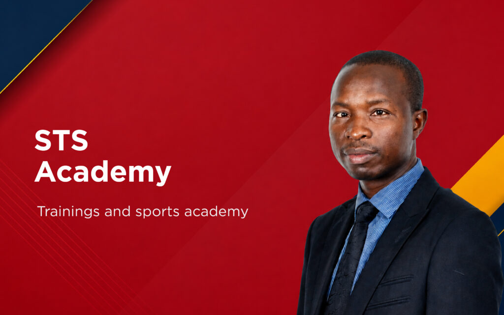 STS Academy: Empowering Individuals, Developing Skills, and Transforming Communities Across Africa and Beyond