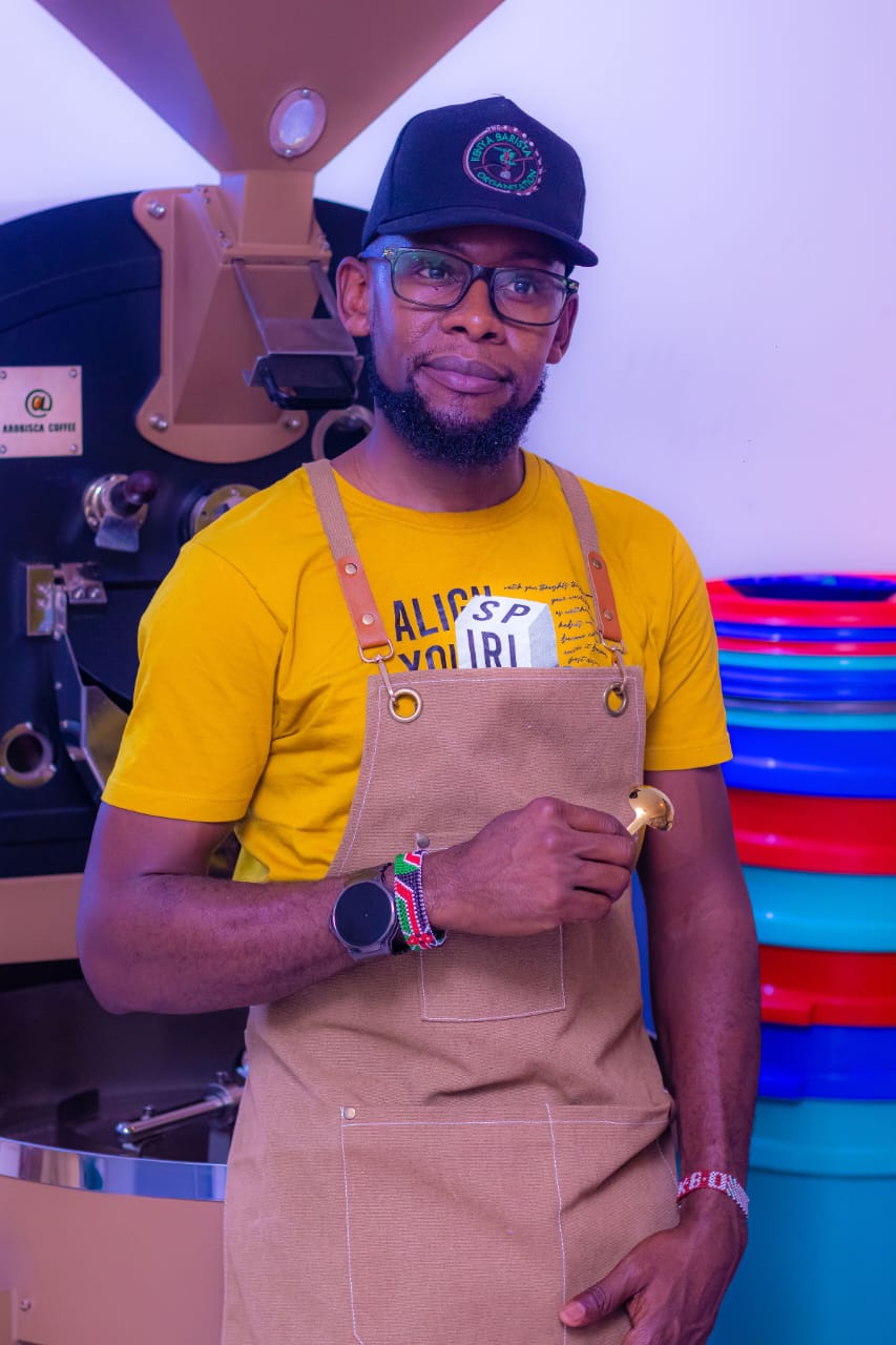 Wesley Onzere