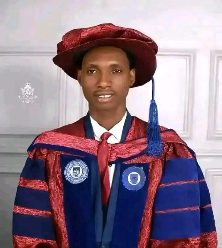 Dr Nnordee