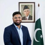 Usman Ahmed Sheikh