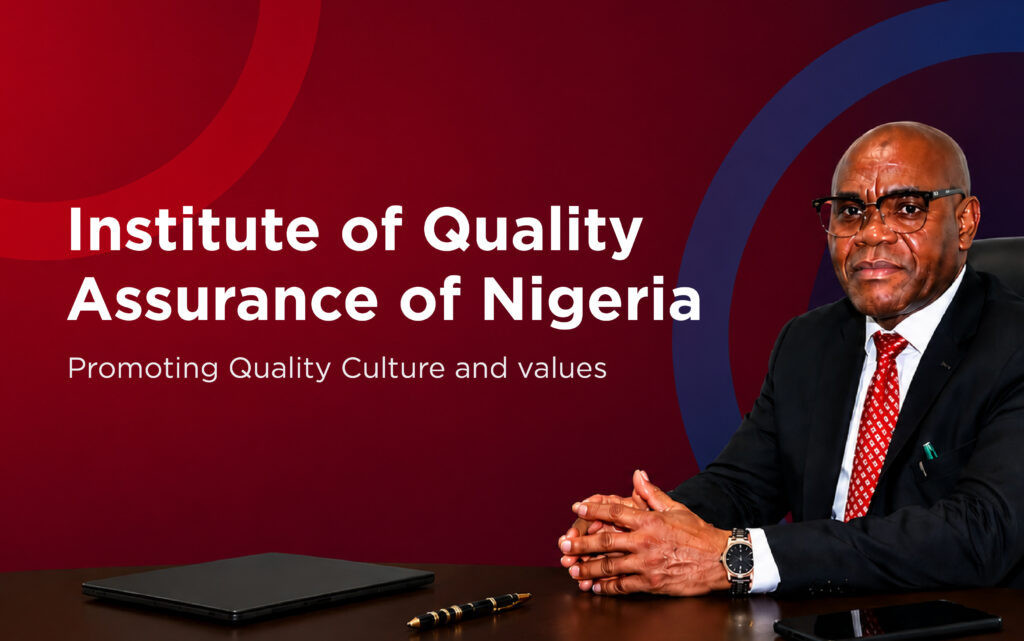 Advancing Quality Through Education and Training