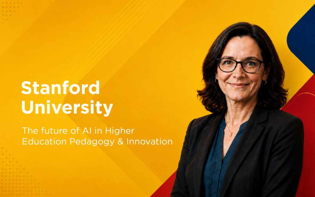 The Future of AI in Higher Education: Pedagogy and Innovation