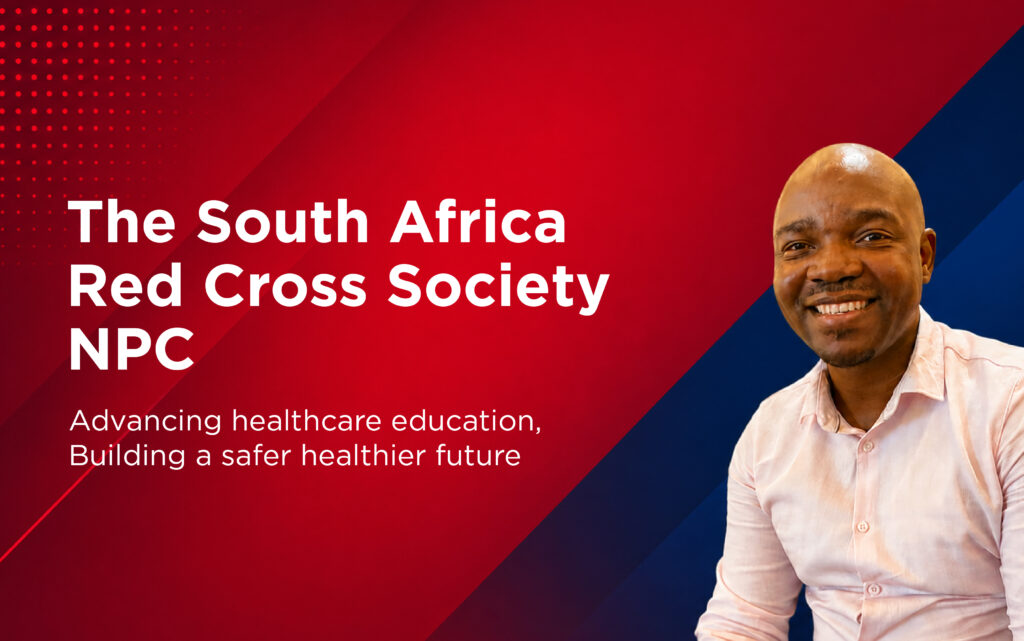 South Africa Red Cross University: A Legacy of Humanitarian Service and Academic Excellence
