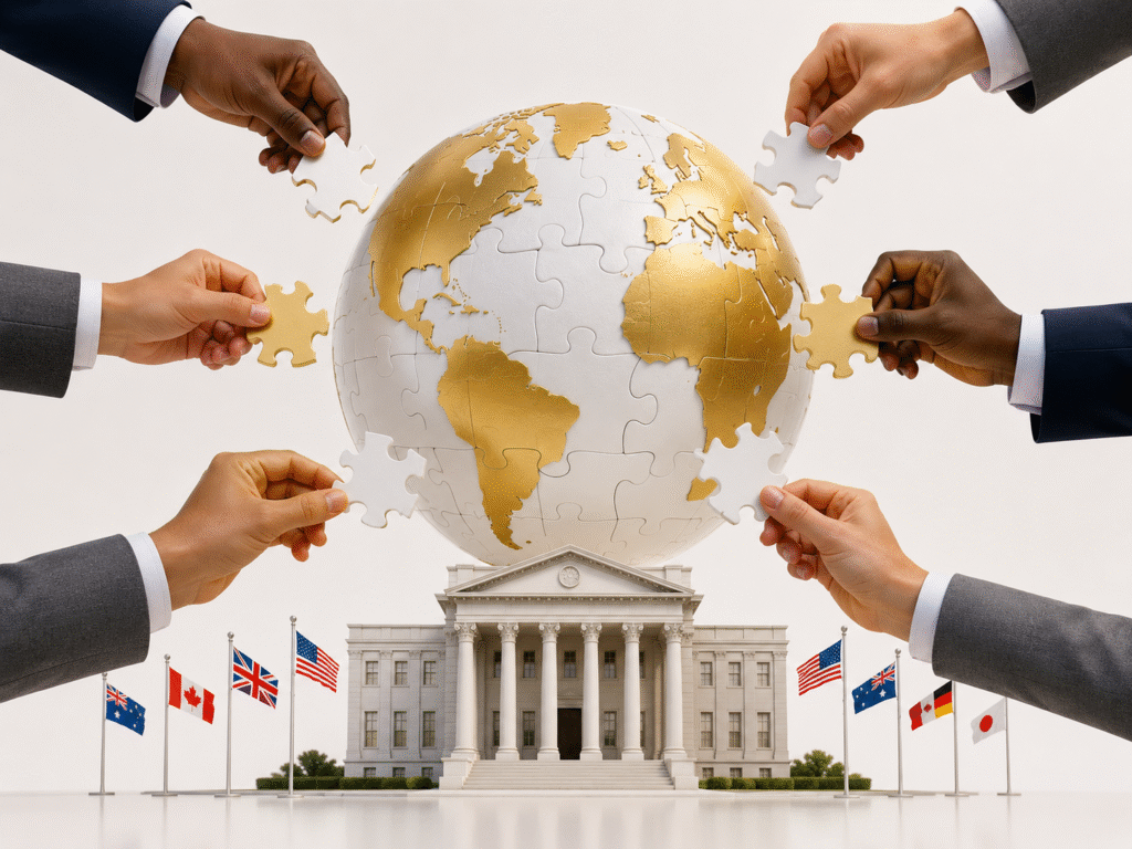 What Is IACU, and Why Are Global Institutions Joining?