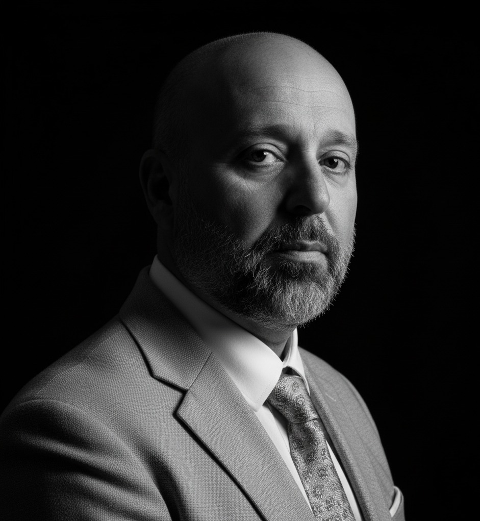 Dr Jose M Castelo