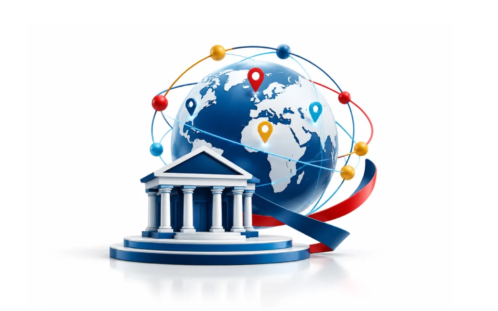 What Is IACU, and Why Are Global Institutions Joining?