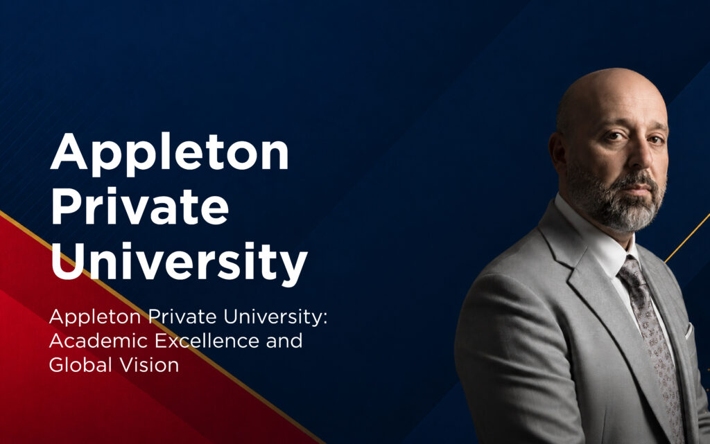Appleton Private University: Shaping Global Leaders Through Innovation and Academic Excellence