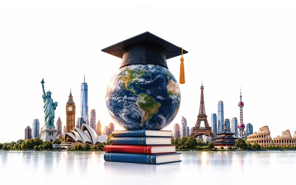 Building Your Institution’s Global Profile Through Association Membership