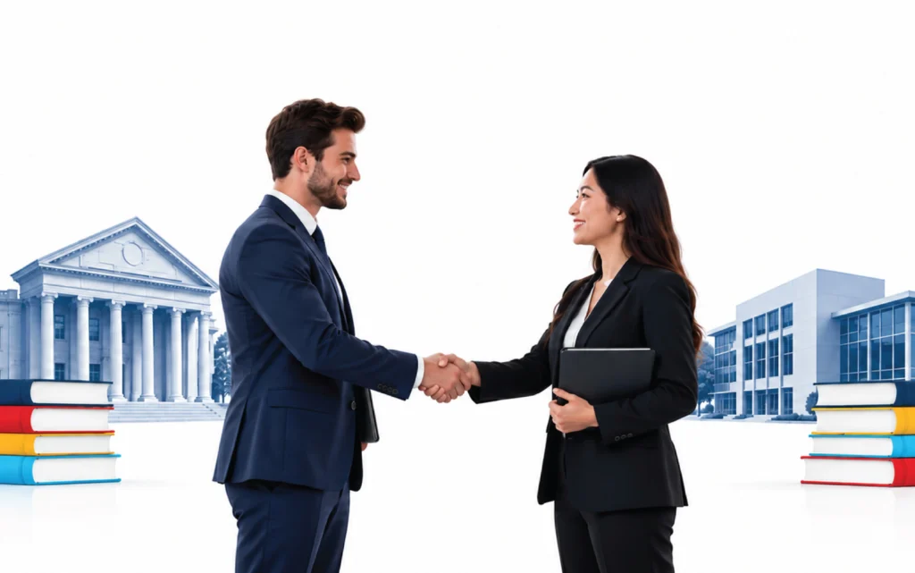 Getting Started With Cross-Border Academic Partnerships