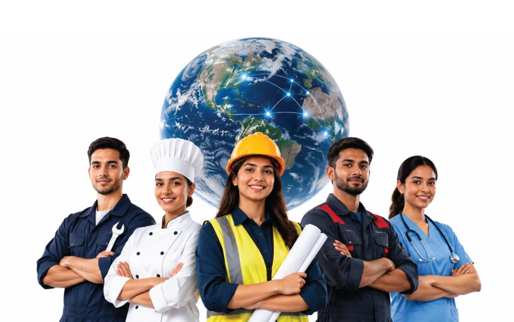 Why Vocational and Skill Schools Benefit From Joining a Global Association